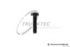 TRUCKTEC AUTOMOTIVE 01.67.512 Bolt, charger mounting